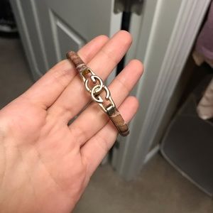 Gucci bracelet